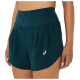 Asics Γυναικείο σορτς Road 3.5'' Shorts